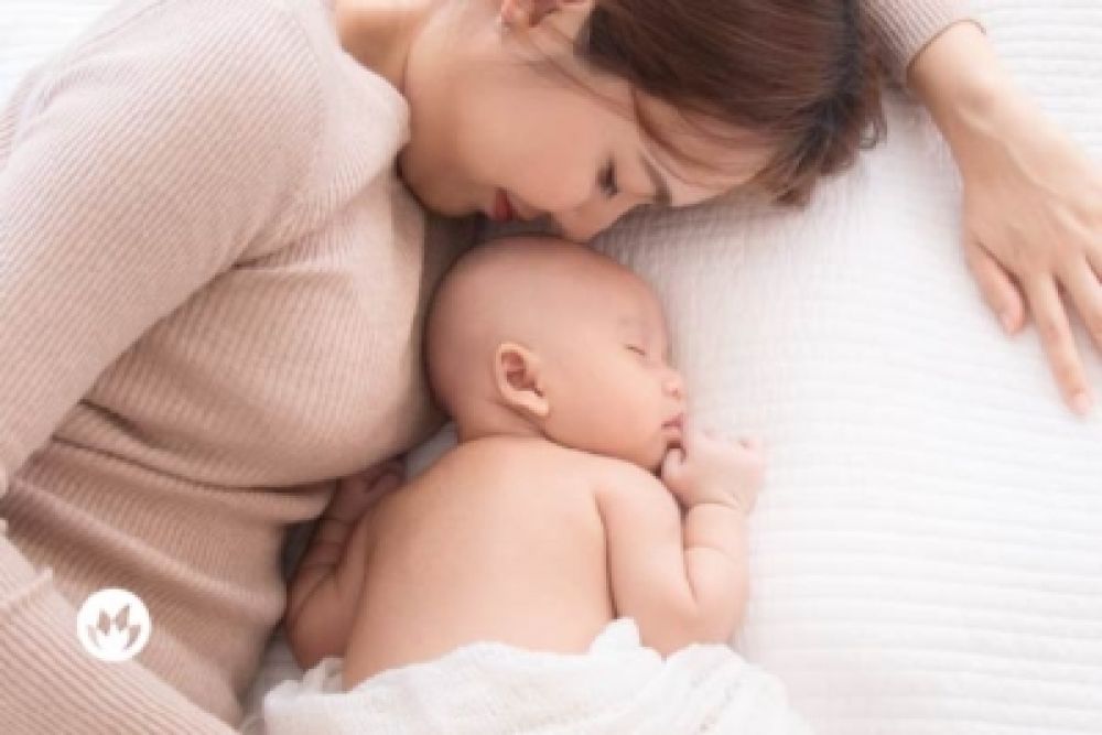 Dlaczego ważna jest konsultacja niemowlęcia z fizjoterapeutą?