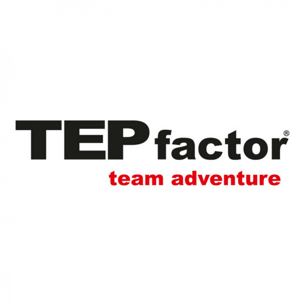 Podejmij wyzwanie z TEPfactor!