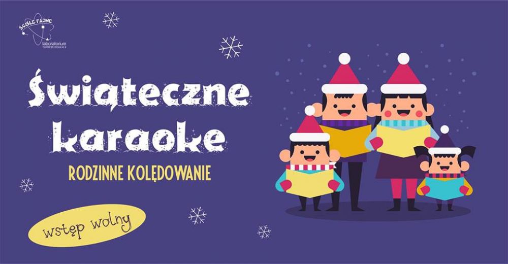 Przedświąteczne wydarzenia dla dzieci w Toruniu