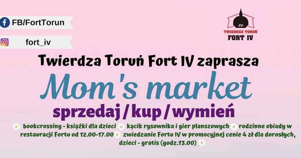 17.03 Mom's market