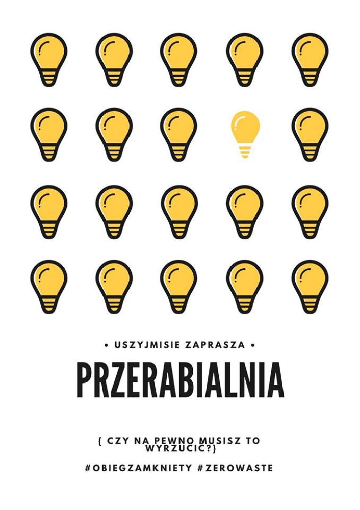 Przerabialnia