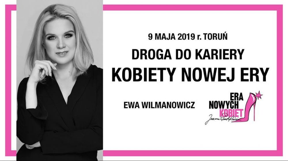 Droga Do Kariery Kobiety Nowej Ery