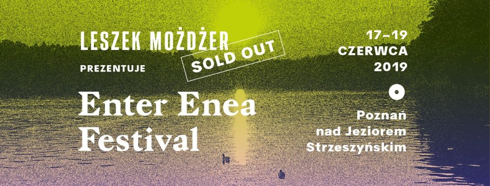 Enter Enea Festival 2019