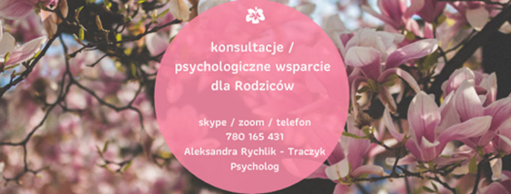 Konsultacje psychologiczne dla dzieci i rodziców online