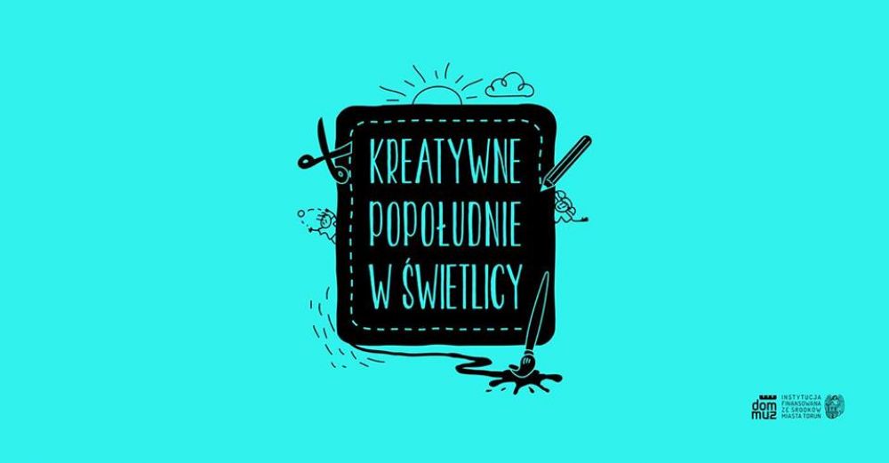 Kreatywnie w świetlicy - Dzień Mamy