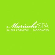 Mariacki Spa - 15%