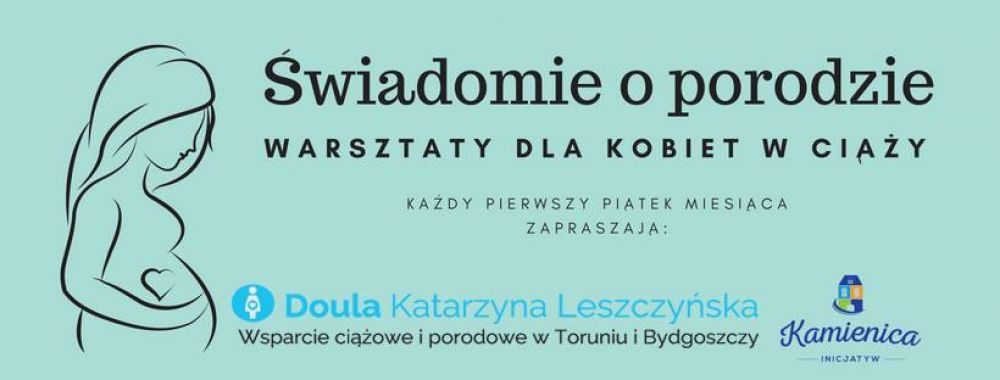 Świadomie o porodzie-psychiczne przygotowanie do porodu