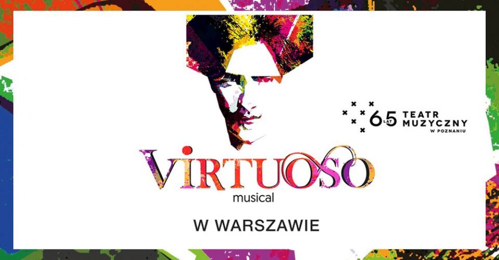 Warszawska premiera musicalu Virtuoso w Teatrze Dramatycznym