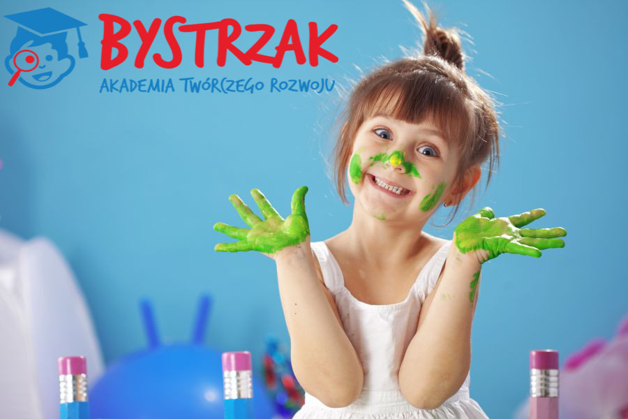 Kursy dla dzieci w Bystrzaku