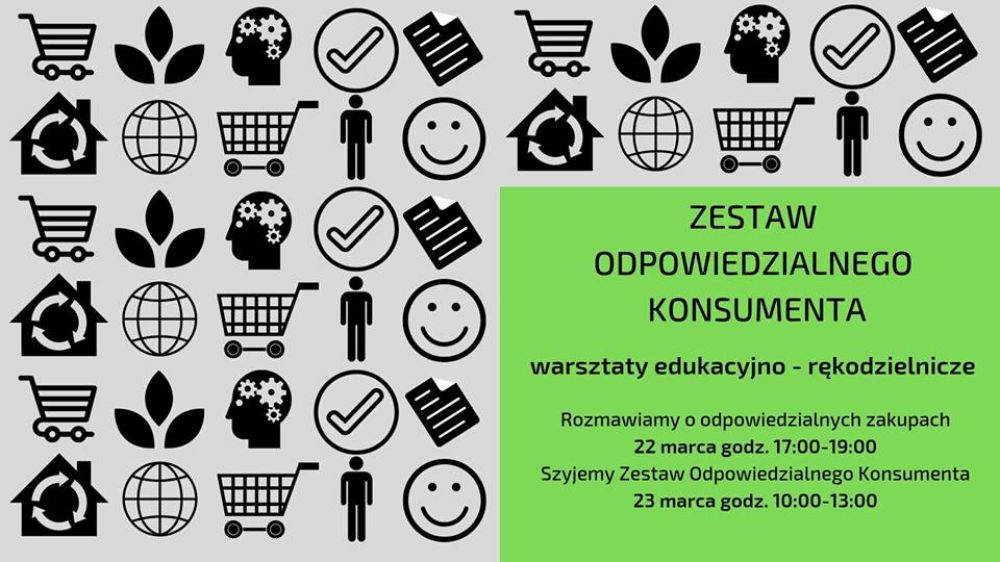 Warsztaty edukacyjne