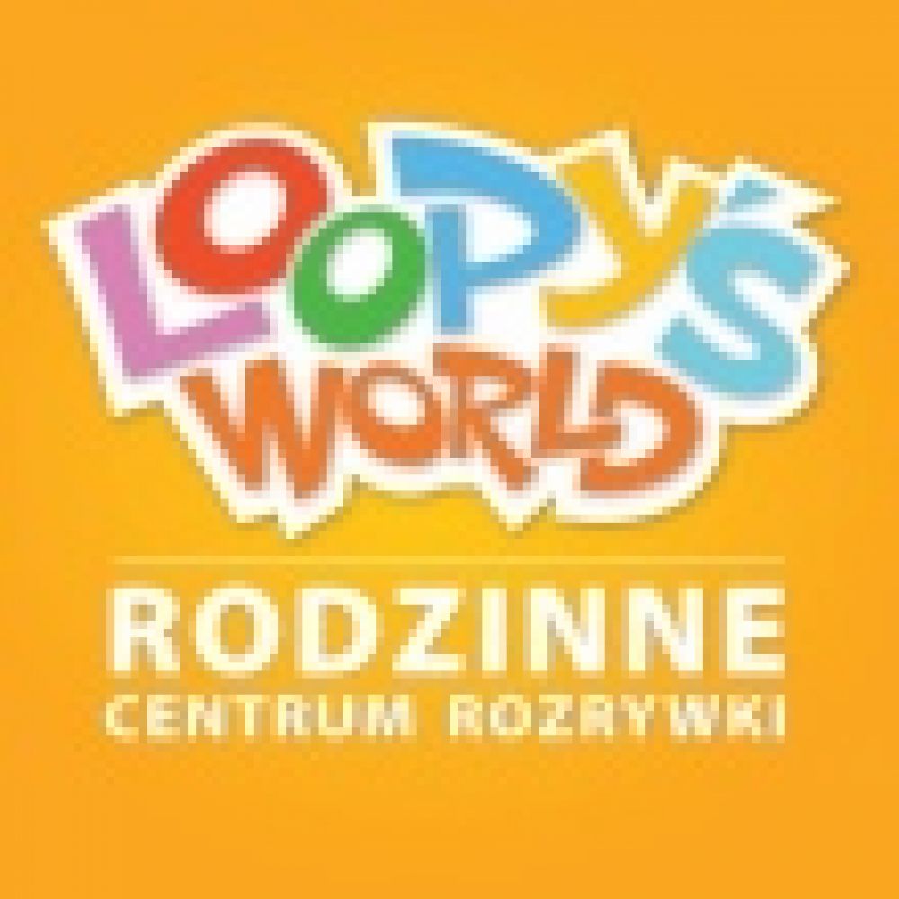 Wielkanoc dla dzieci w Loopys World