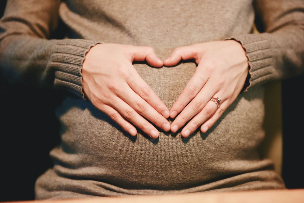 Zajęcia dla Pań w ciąży 