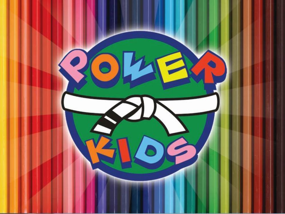 Akademia Power Kids