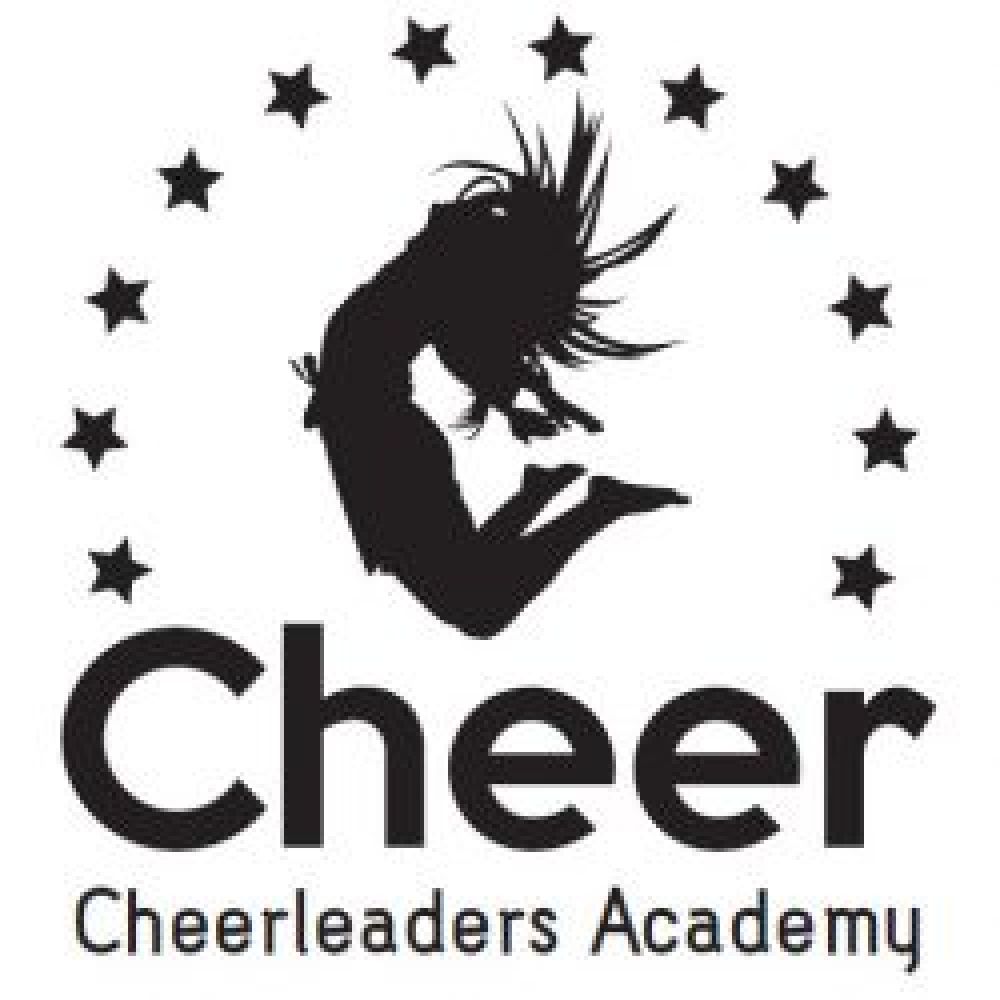 Cheerleaders Academy Klaudia Kubacka