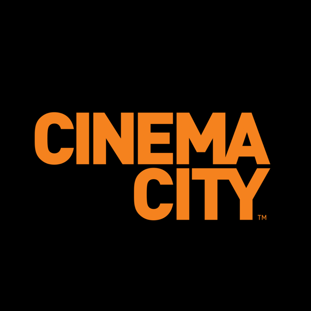 Cinema City Poland (Łódź)