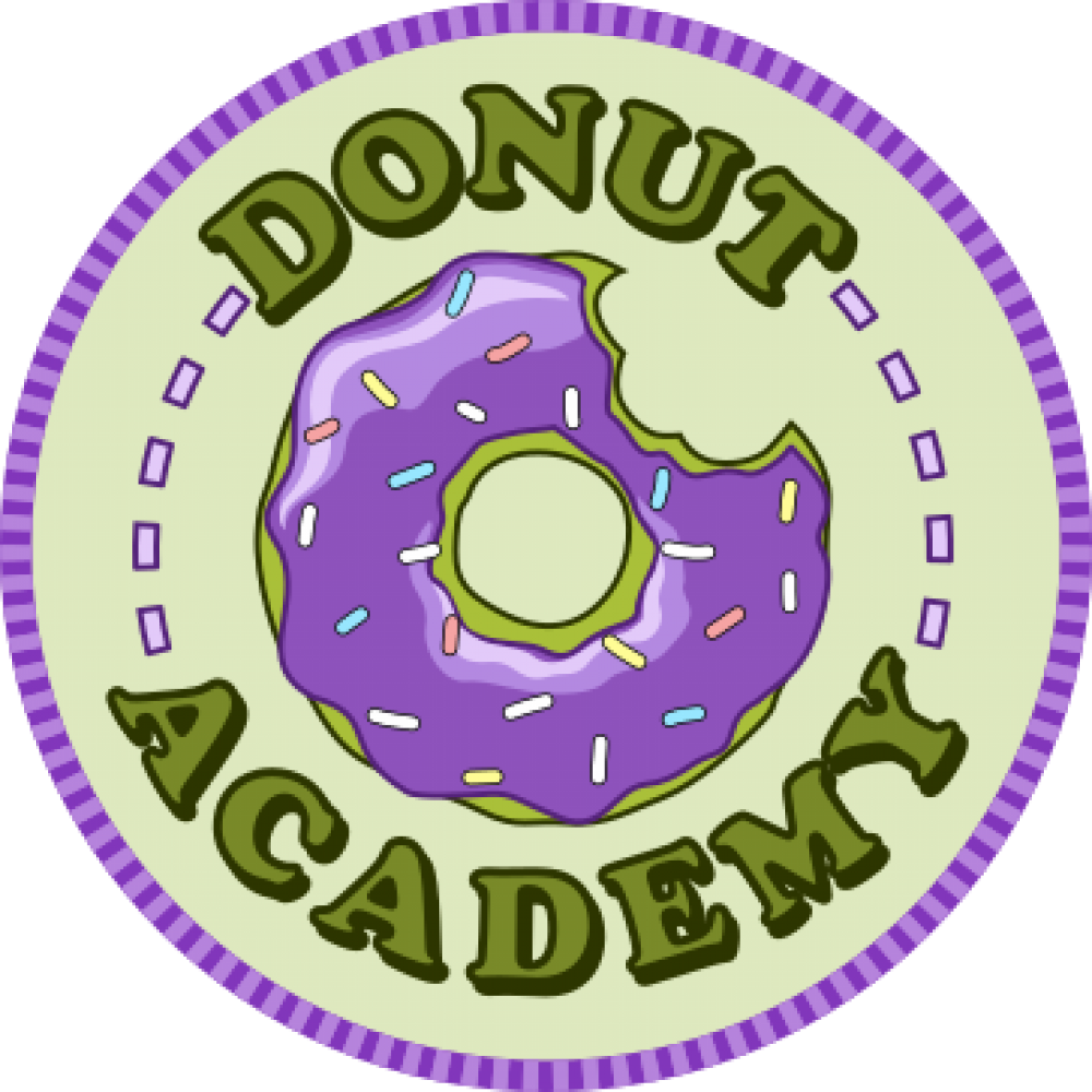 Donut Academy
