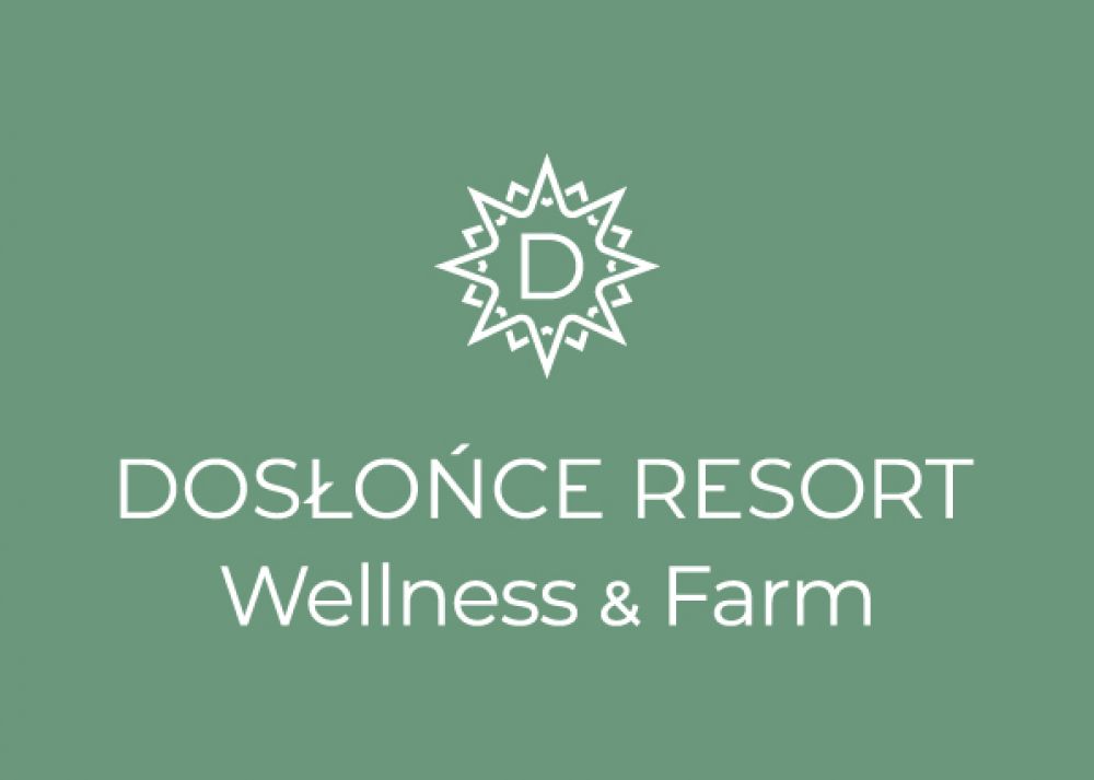 Dosłońce Resort Wellness & Farm