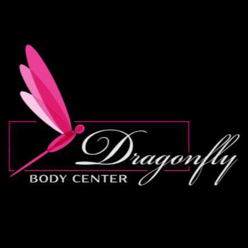 Dragonfly Body Center