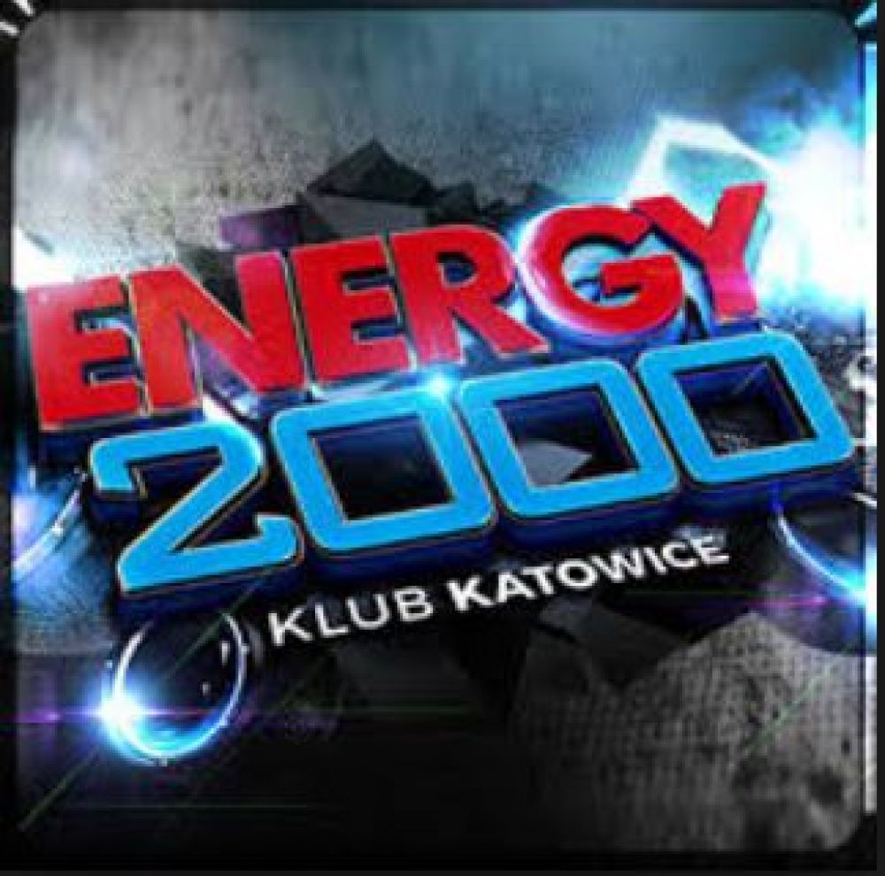 Klub Energy 2000