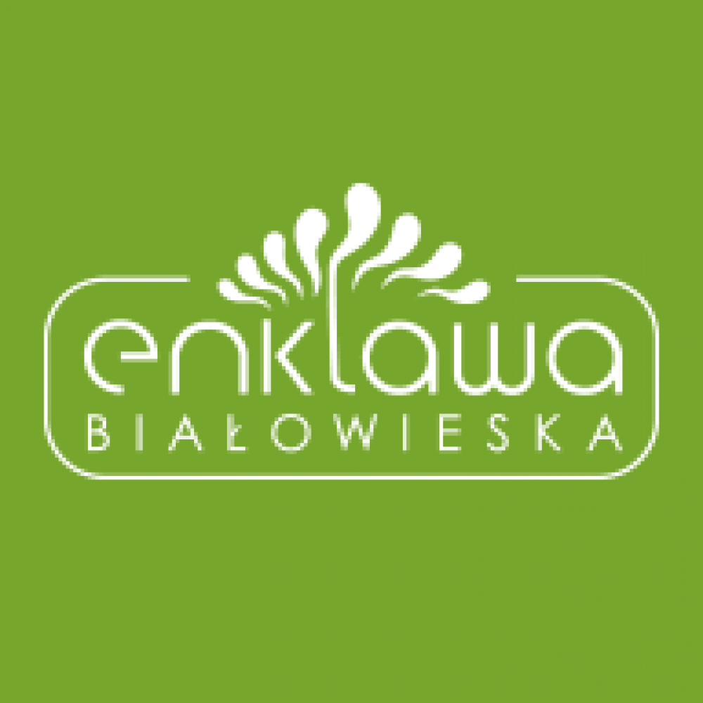Enklawa Białowieska