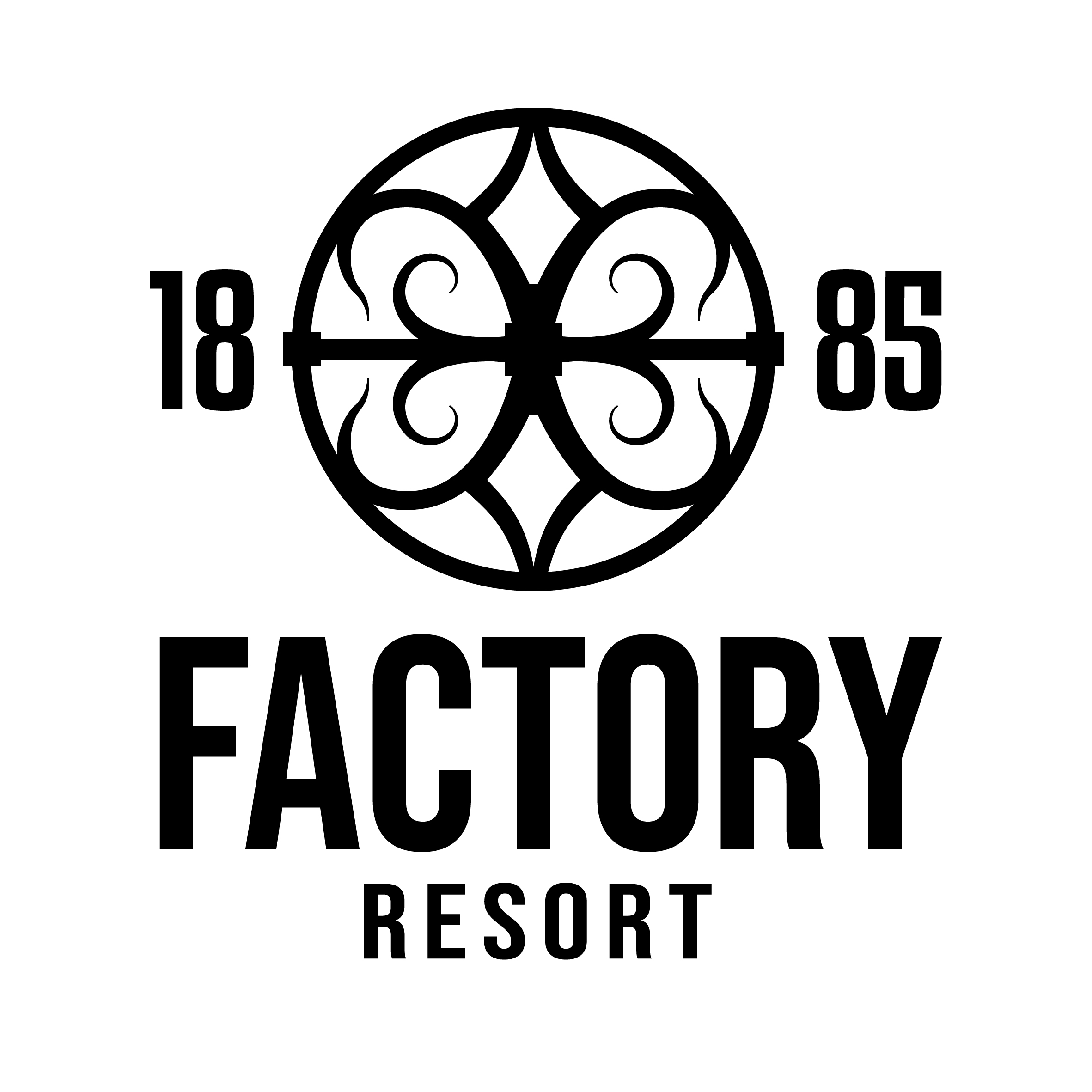 Factory Resort Kołobrzeg