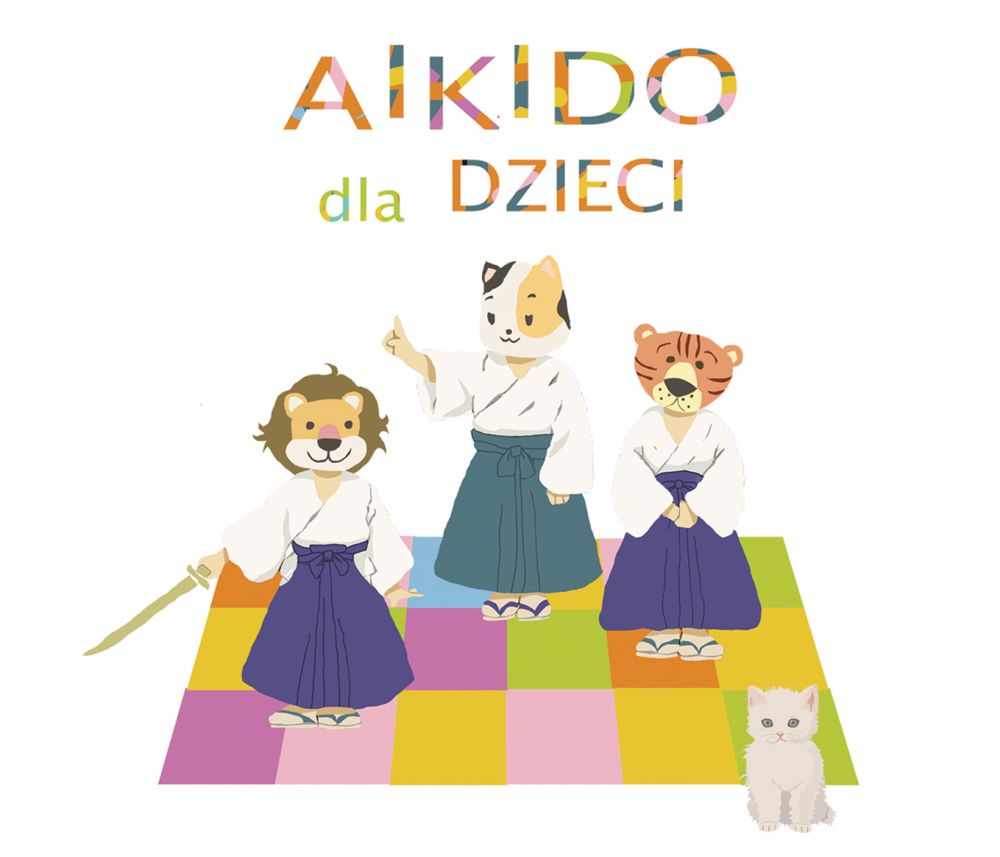 Hanami Dojo Aikido Łódź