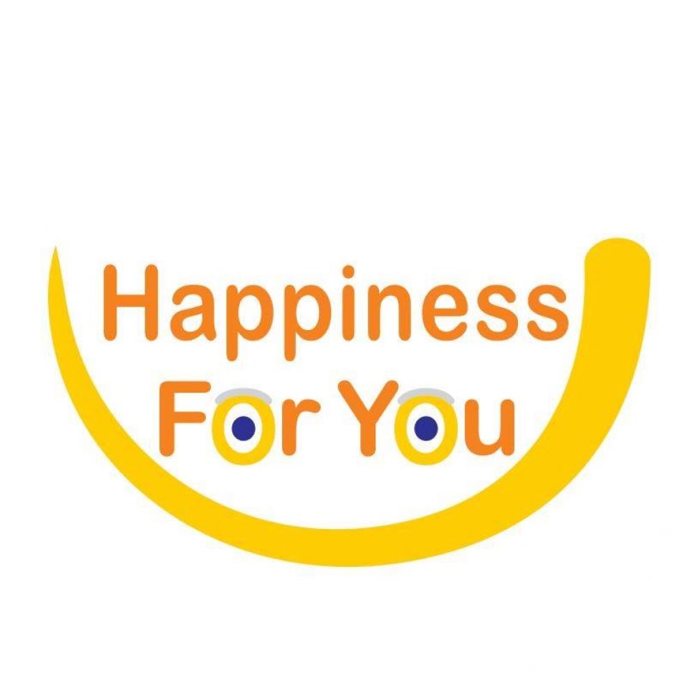 Happiness For You