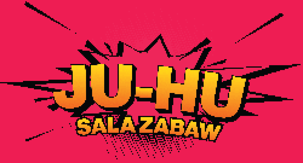 Ju-Hu Sala Zabaw