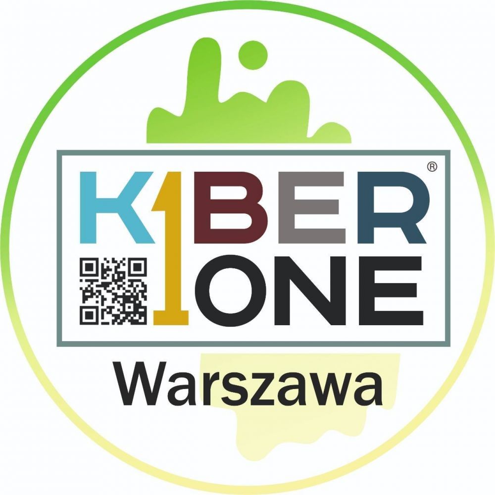 KIBERone Warszawa
