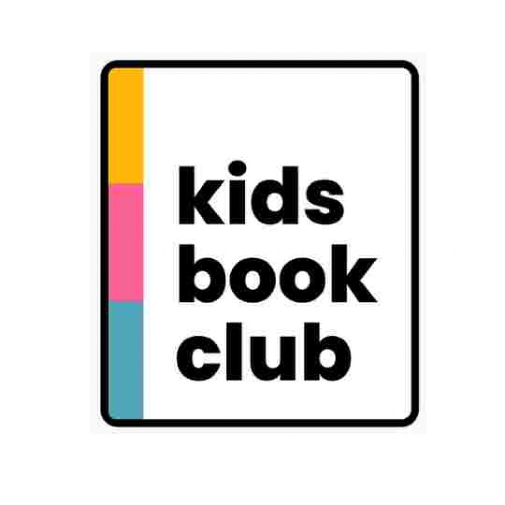 KIds Book Club