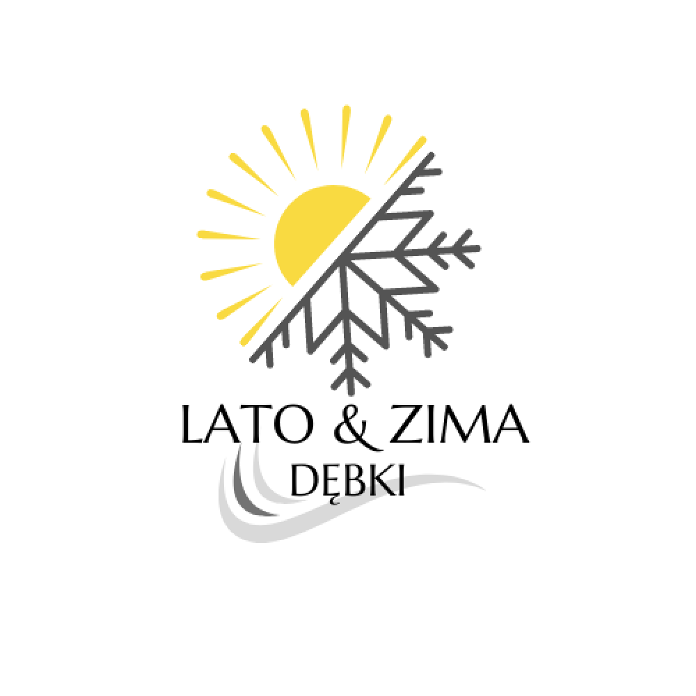 LATO & ZIMA Dębki