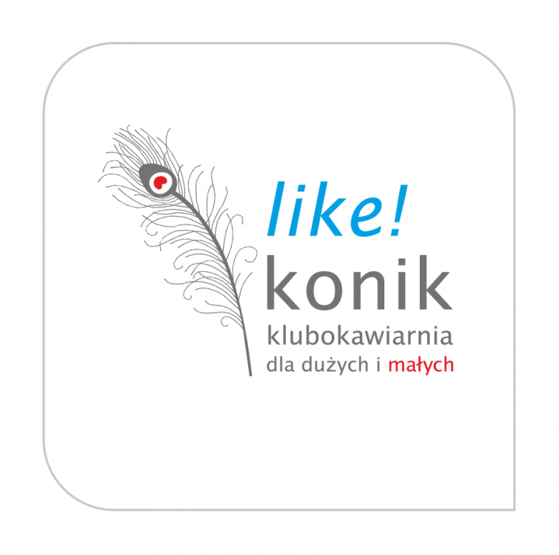 Klubokawiarnia likeKonik - nauka, kultura i sztuka dla dzieci