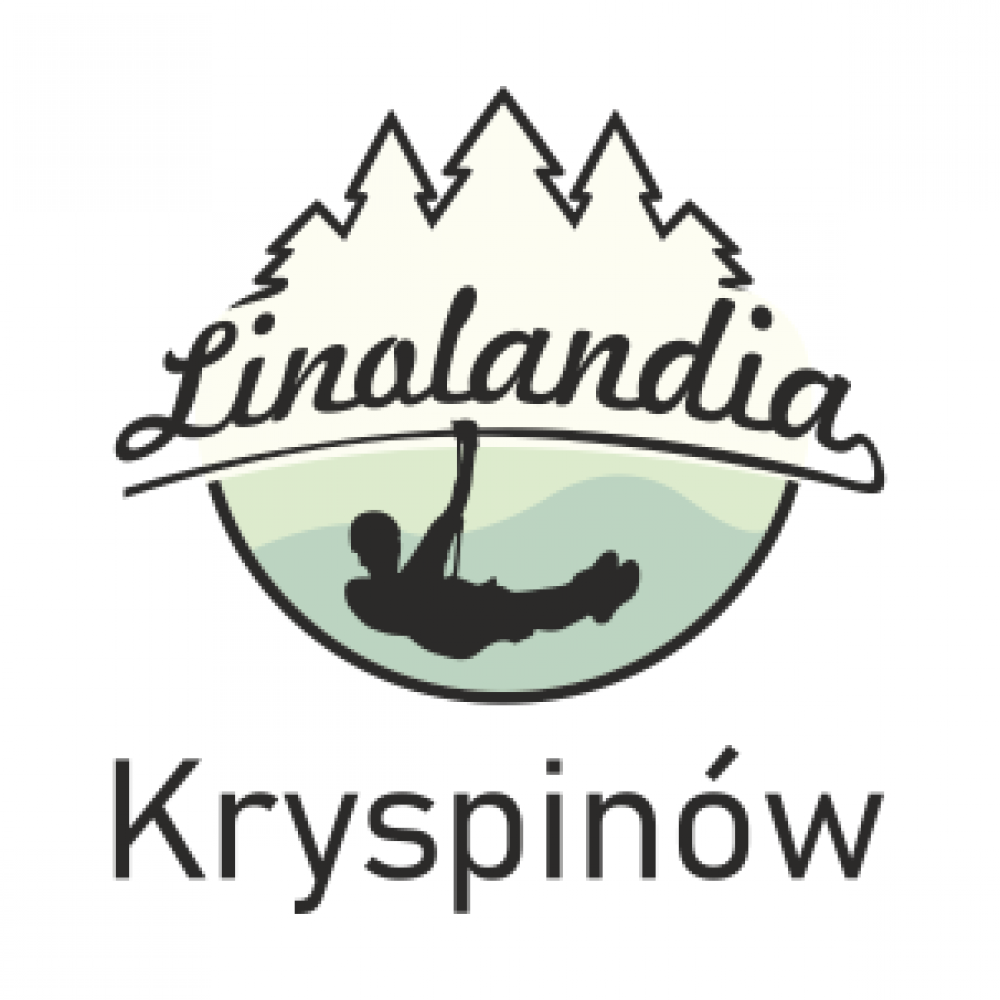 Linolandia - Park Linowy Kryspinów