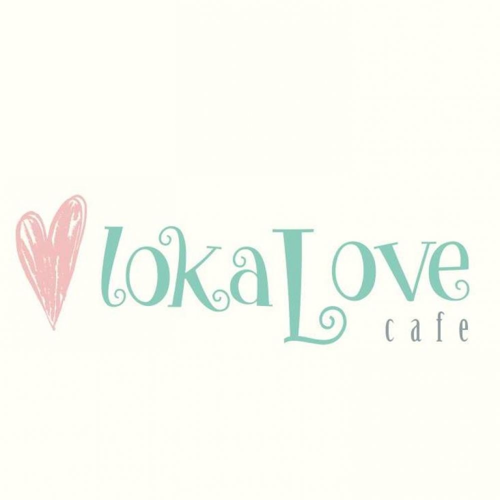 LokaLove Cafe