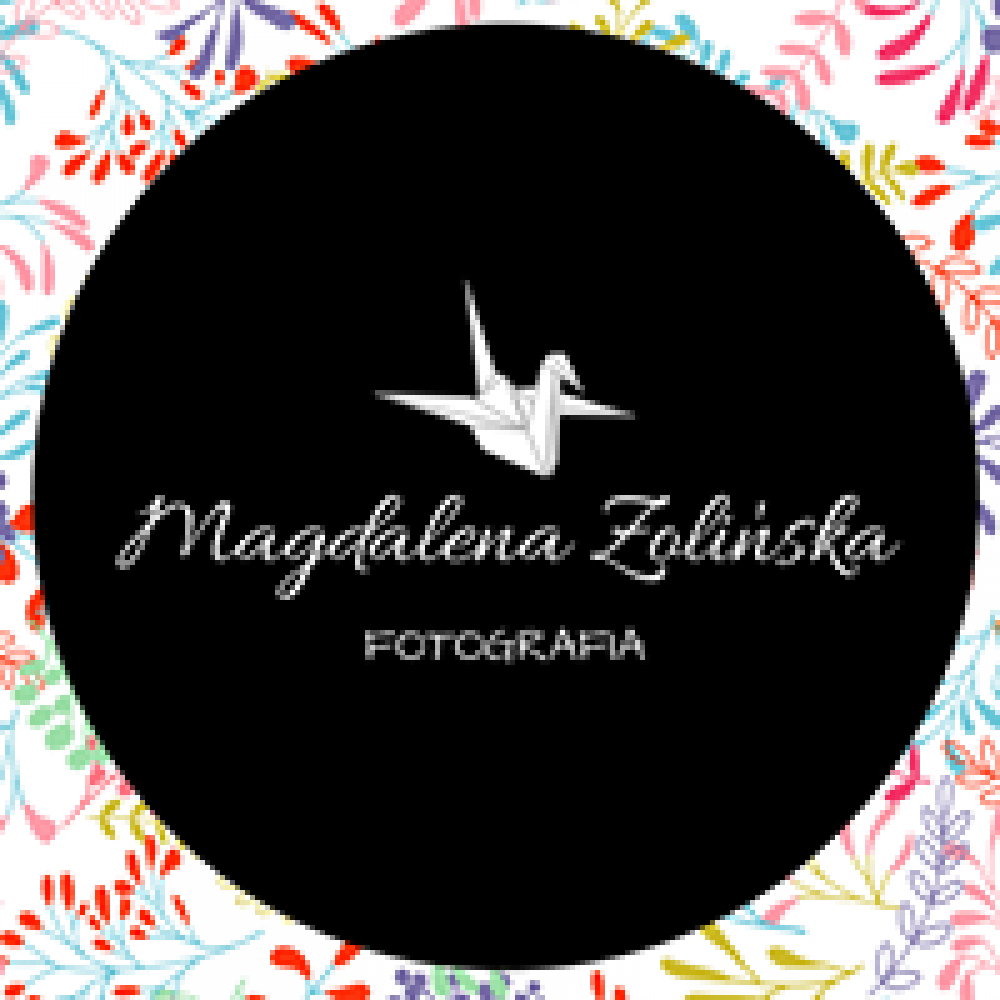 Magda Żolińska - Fotografia