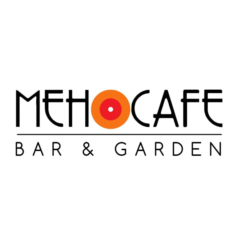Meho Cafe - Bar & Garden