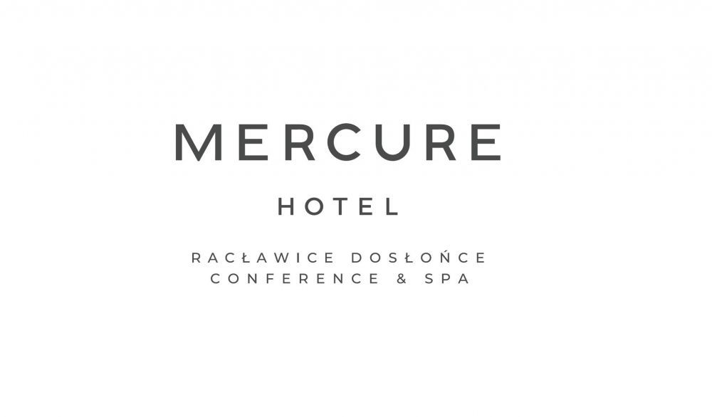 Mercure Racławice Dosłońce