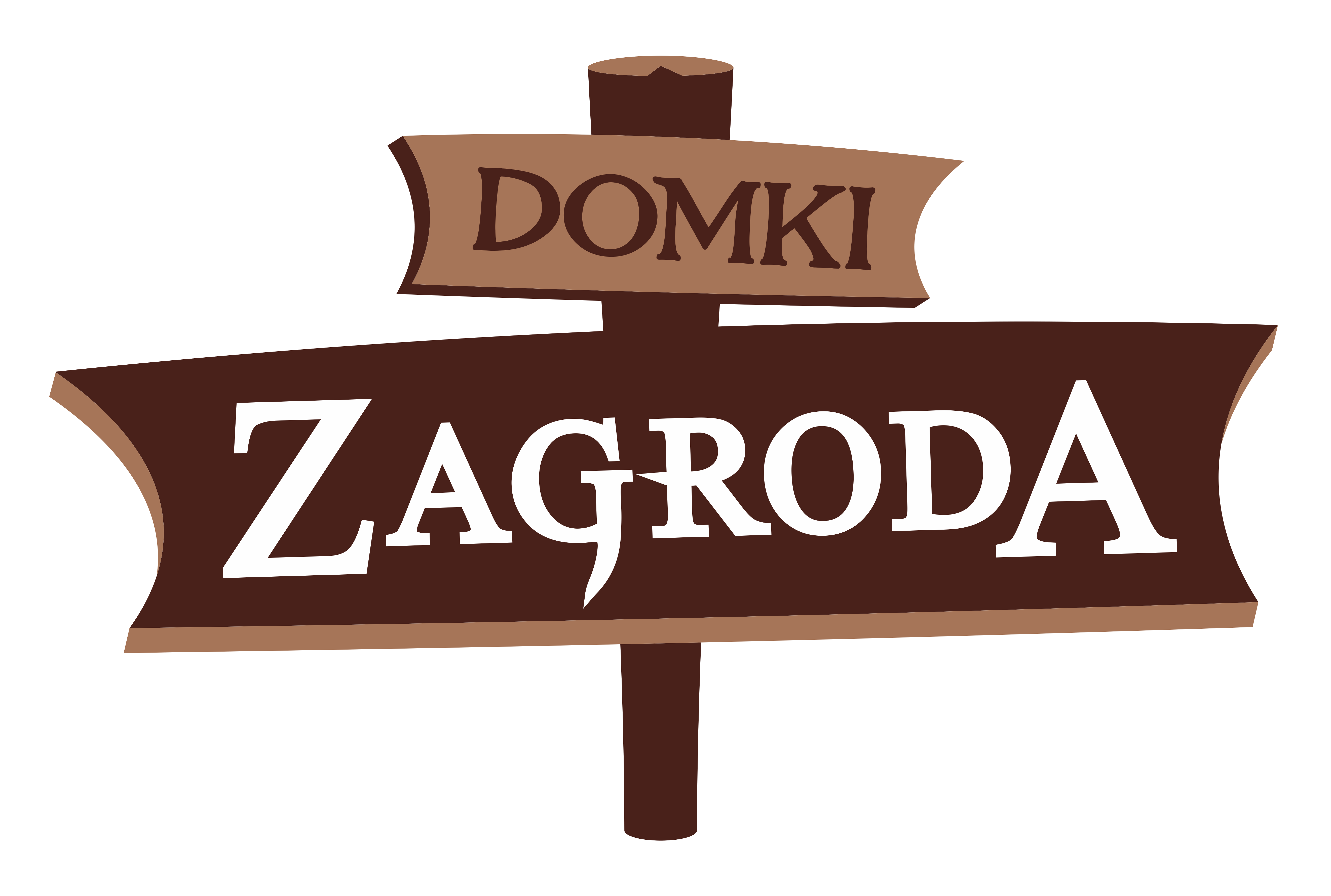 Ośrodek DOMKI ZAGRODA