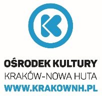 Ośrodek Kultury Kraków - Nowa Huta