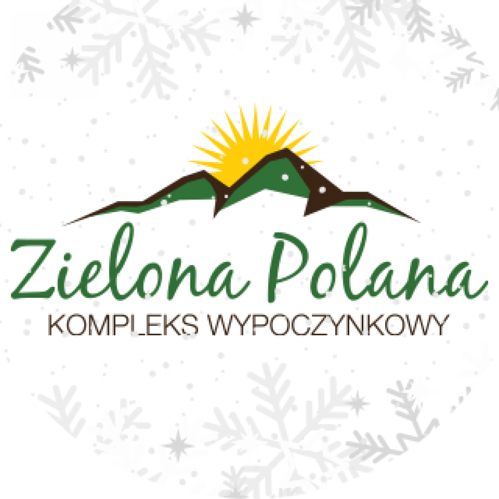 Ośrodek Wypoczynkowy Zielona Polana