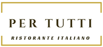 Restauracja Per Tutti