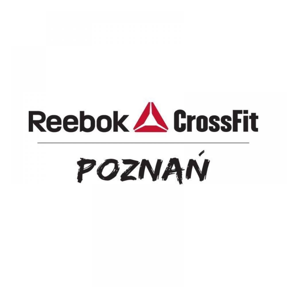 Reebok CrossFit Poznań