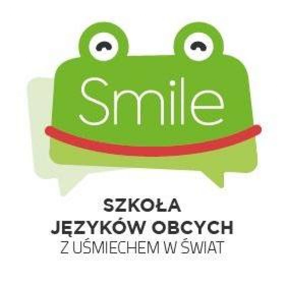 Smile- Szkoła Języków Obcych