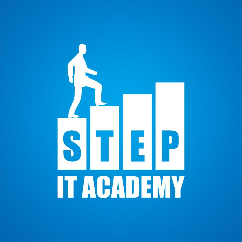STEP It Academy Kraków
