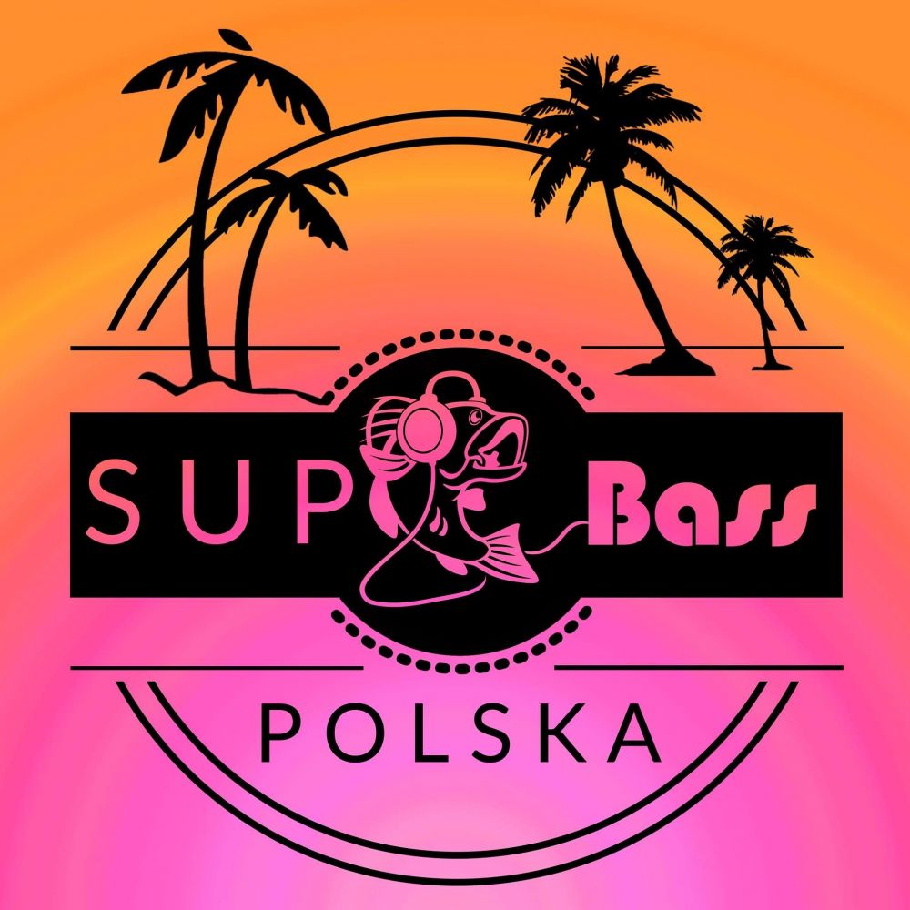 SUP Bass Polska