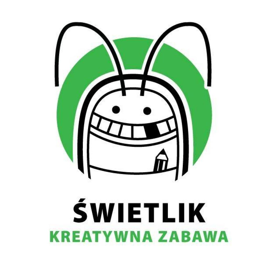 Świetlik Kreatywna Zabawa