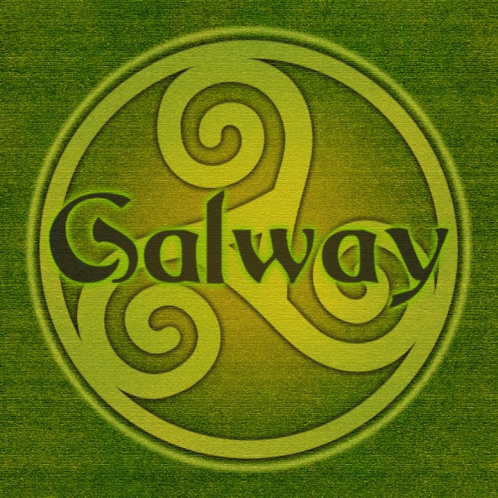 Zespół Tańca Irlandzkiego Galway
