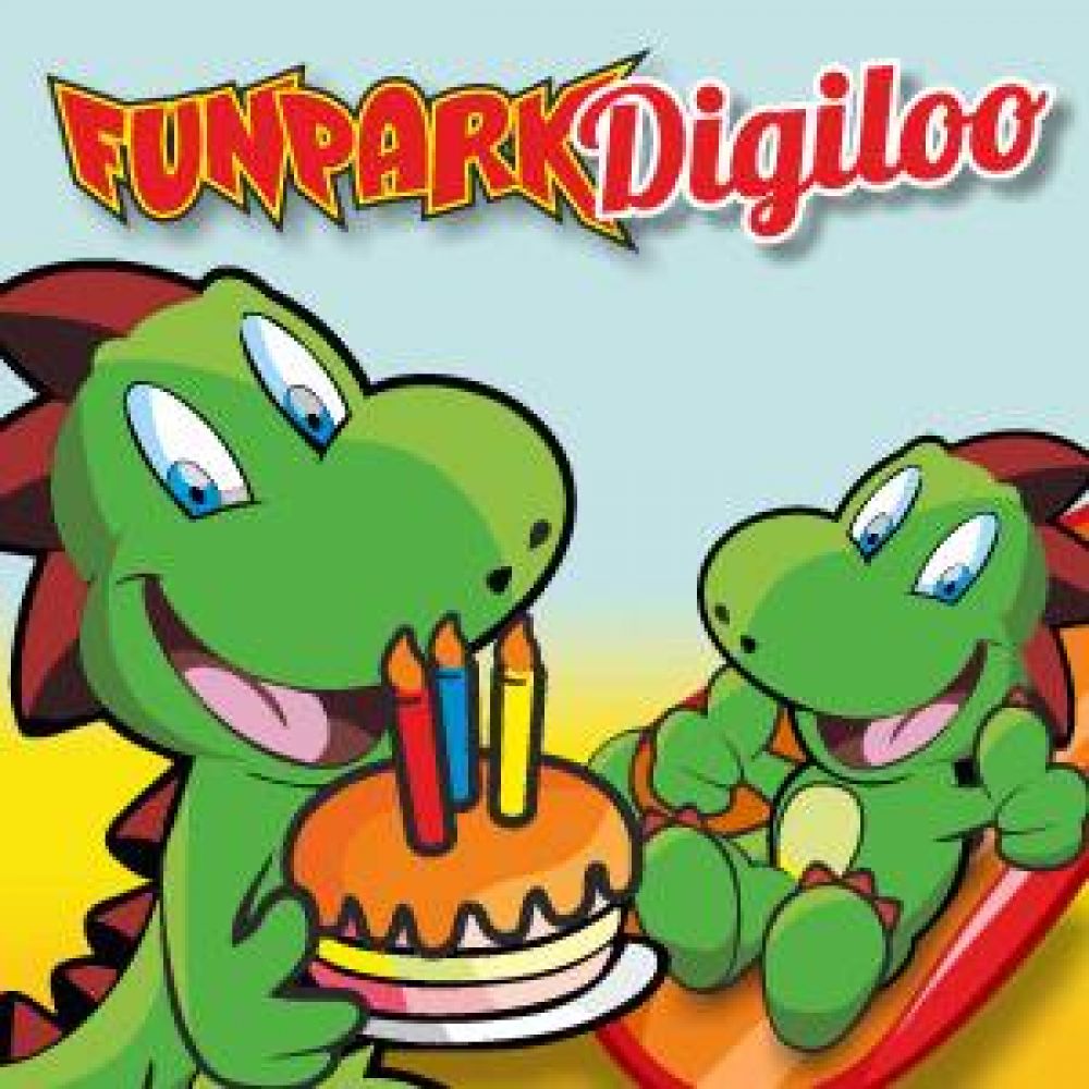 Fun Park Digiloo